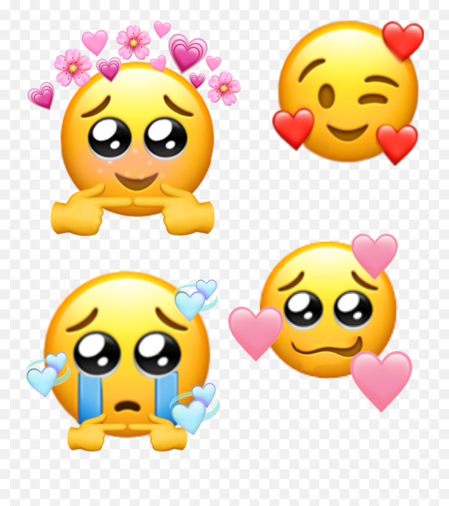 Emoji Merge Sticker By Lauren The 80u0027s Girl,Text Girl Emoticon