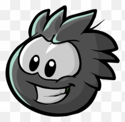 Pin En Kids Puffles Emoji,Imagenes De Emojis Para Dibujar Blanco Y Negro