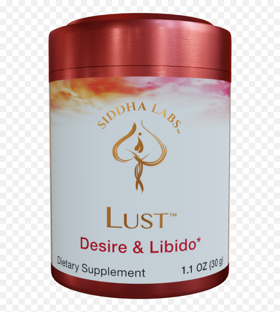 Lust Desire U0026 Libido Enhancer - Lakshmi Rising Yoga U0026 Wellness Emoji,Raw Emotion Latin