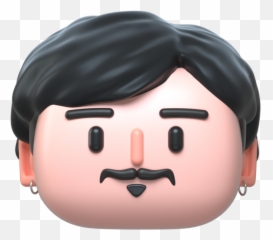 Emoji Characters - Sergio Garrido Art Director U0026 3d Artist For Adult,Barbecue Emoji