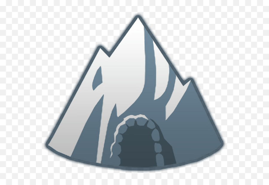 Mountain Tunnel - Improvements And Routes Civilopedia Emoji,Mountain Emoji