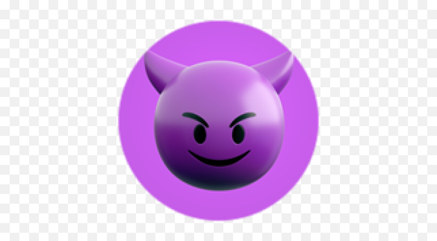 Devil Emoji - Roblox,420 Emoji