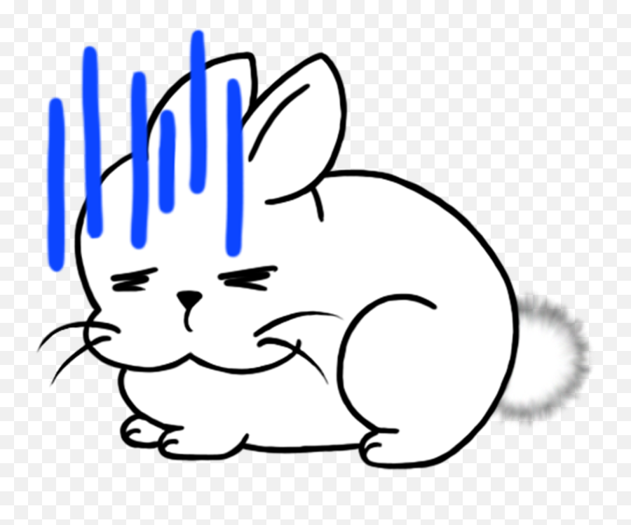 Bunny Emojis On Behance,Bunny Emojis Download