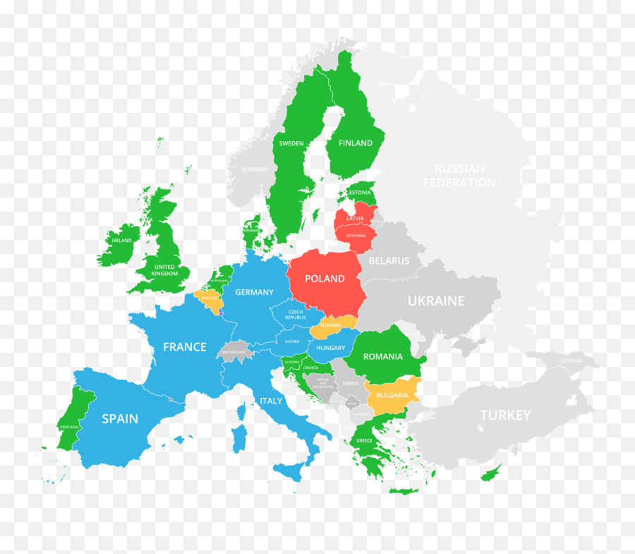 Preply Language Research Center Emoji,Europe Globe Emoji