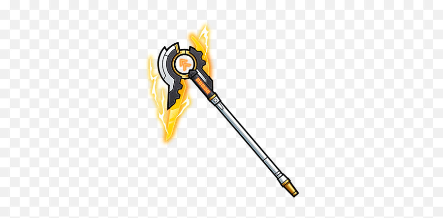 Limipedia Emoji,Thunder Bolt Emoji