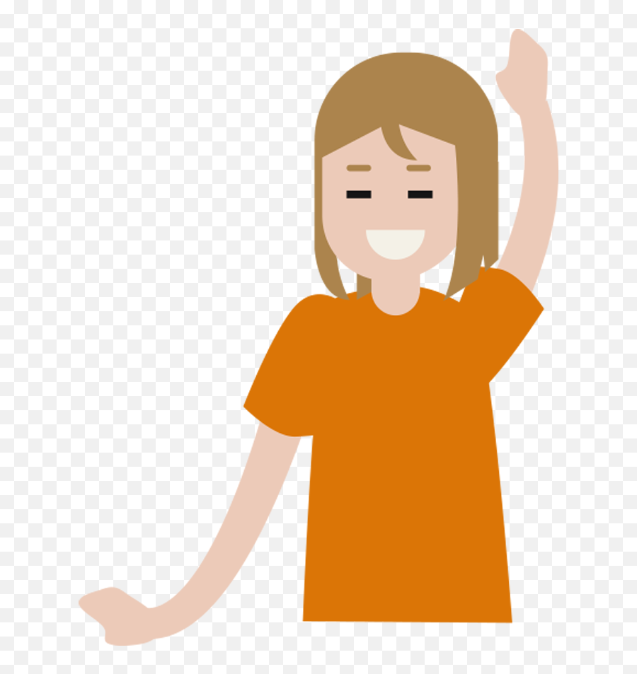 Buncee - World Teachersu0027 Day Emoji,Girl Shrugging Emoji