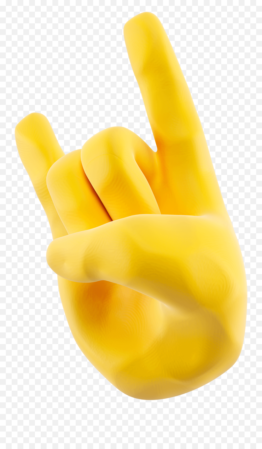Altrd Studio Emoji,Peace Sign Emoji Hand
