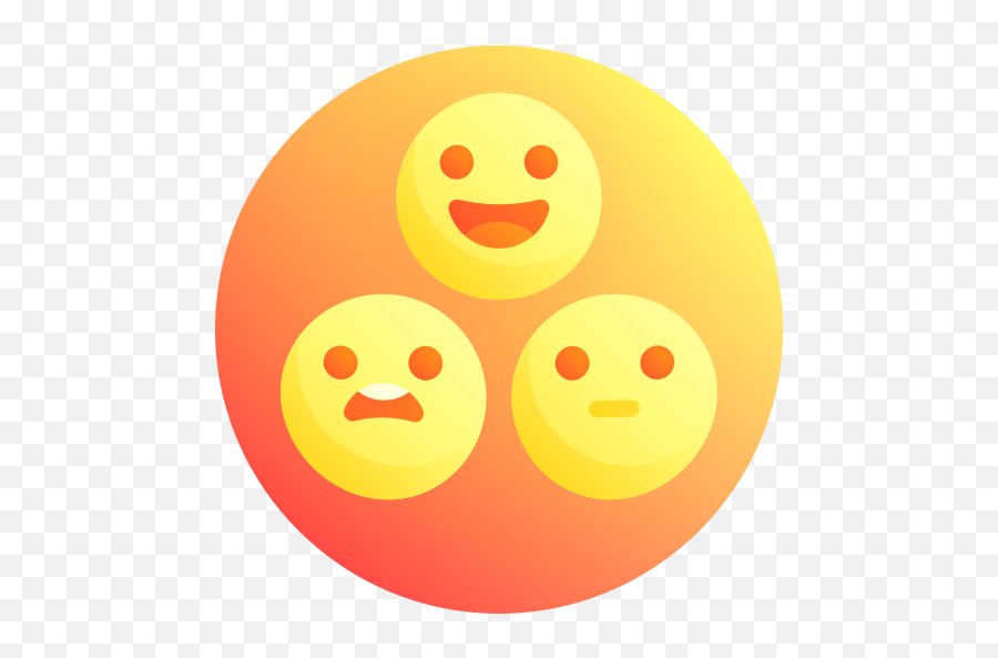 Smileys - Free People Icons Emoji,Smily Emoticons