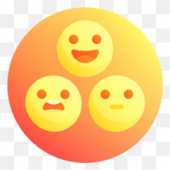 Smileys - Free People Icons Emoji,Smily Emoticons