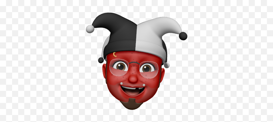 Jian Notjianguii This Came Out Better Than Expected Emoji,Jester Emoji Jian Notjianguii This Came Out Better Than Expected Emoji,Jester Emoji