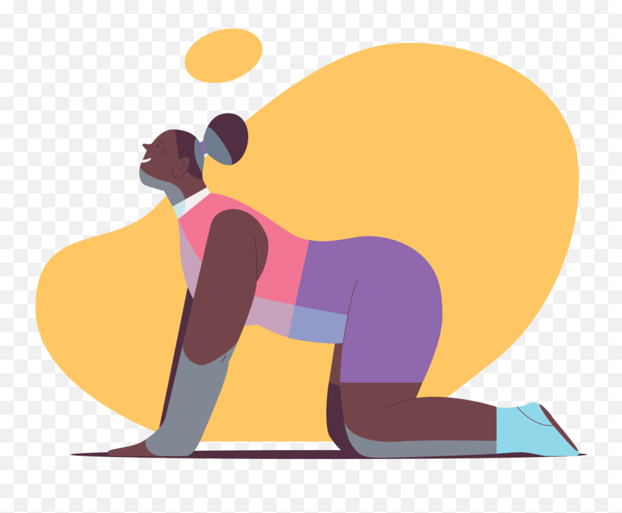 Flex For Success How Simple Stretches Improve Flexibility Emoji,Man Stretching Emoji
