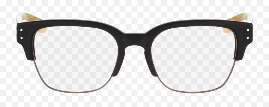 Transparent Frames Glasses Transparent - For Teen Emoji,Emoji Quiz Computer And Glasses