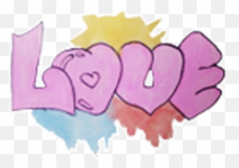 Graffiti Emoji Sticker - Girly,Dab Emoji Copy And Paste