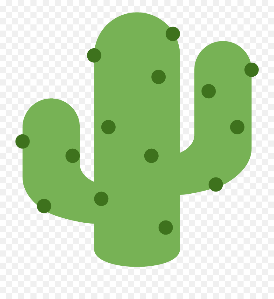 Cactus Emoji Meaning With Pictures - Cactus Emoji Twitter,Thonk Emoji