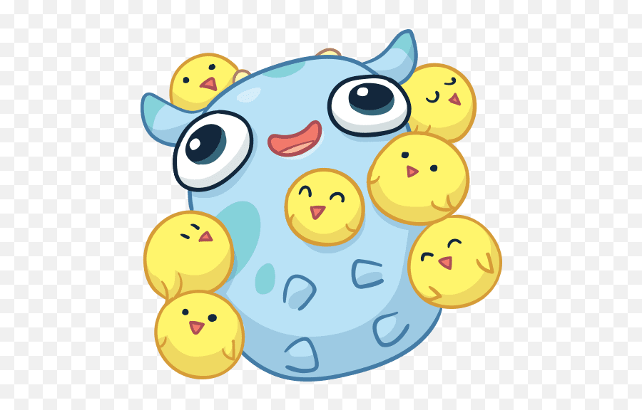 Sticker Imp 7 Vk Download Free Emoji,7 Emoticon