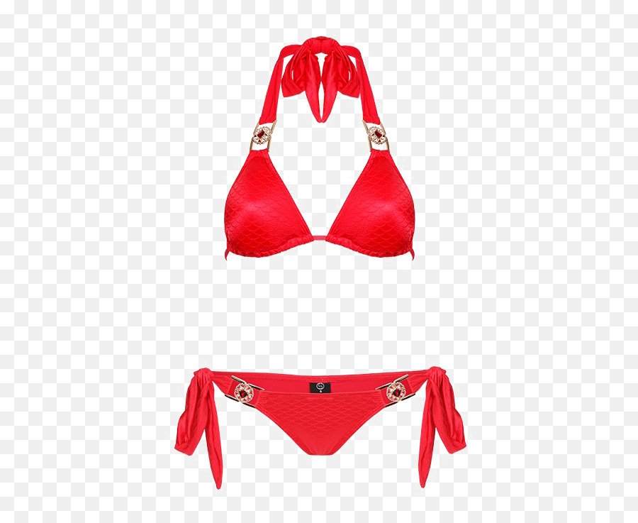 Bikini Png Hd - Halterneck Emoji,Bikini Emoji Png