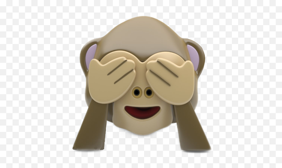 Monkey 3d 3dmonkey 3dmodel Sticker - Pinsamt Emoji,Emoji 3d Model
