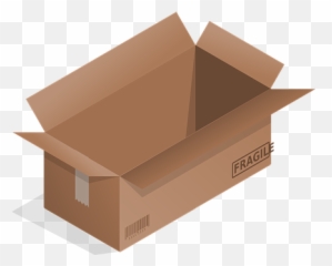 Free Brown Company Business - Cardboard Box Emoji,Brown Fist Bump Emoji