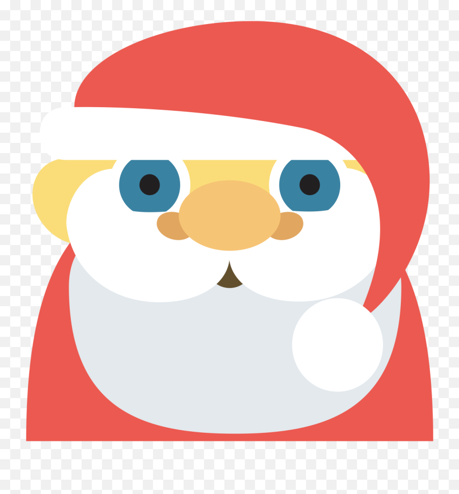 Christmas Has Come Earlyu2026xmas Emojiu0027s Have Arrived Myog - Santa Emoji Transparent Background,Vinyl Emoji