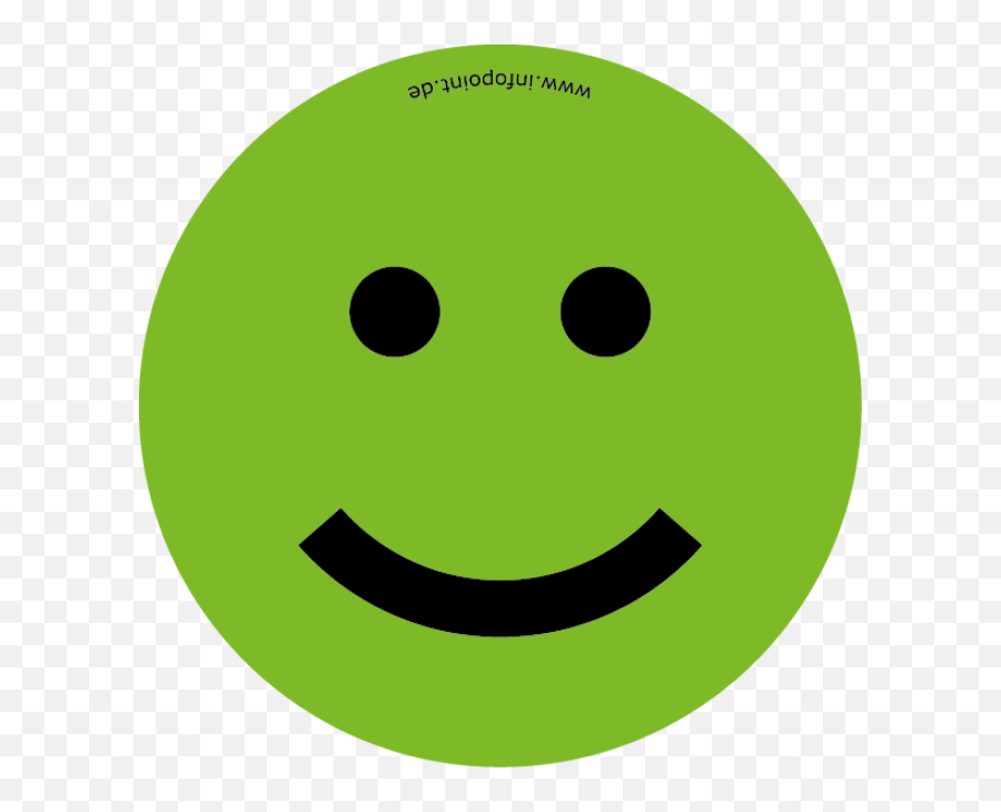 Infopoint - Happy Emoji,Emoticon Magnets