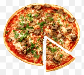 Top View Pizza Transparent Free Png - Pizza Png Examples Of Fraction Pissa Emoji,Pizza Emoji Pizza Hut