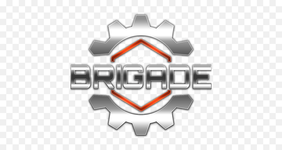 Team Brigade - Guilded Language Emoji,Discord @everyone Emoji