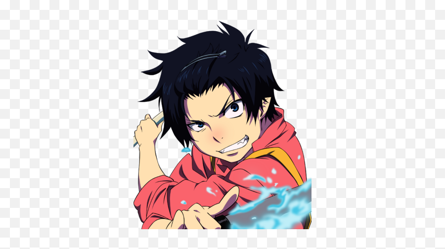 Kenshin Suzuki Boku No Hero Academia Wiki Fandom - Rin Okumura Blue Exorcist Posters Emoji,Peace Sign Japanese Emoticon