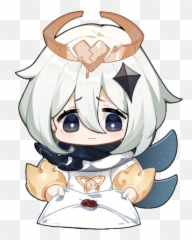 Ae Entropy En Twitter Paimon Apology With Transparency - Paimon Sad Emoji,Guess Emoji Respuestas