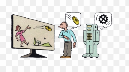 The Seven Deadly Sins Of Ai Predictions - Errores De La Inteligencia Artificial Emoji,Hiding Emotions Deadly