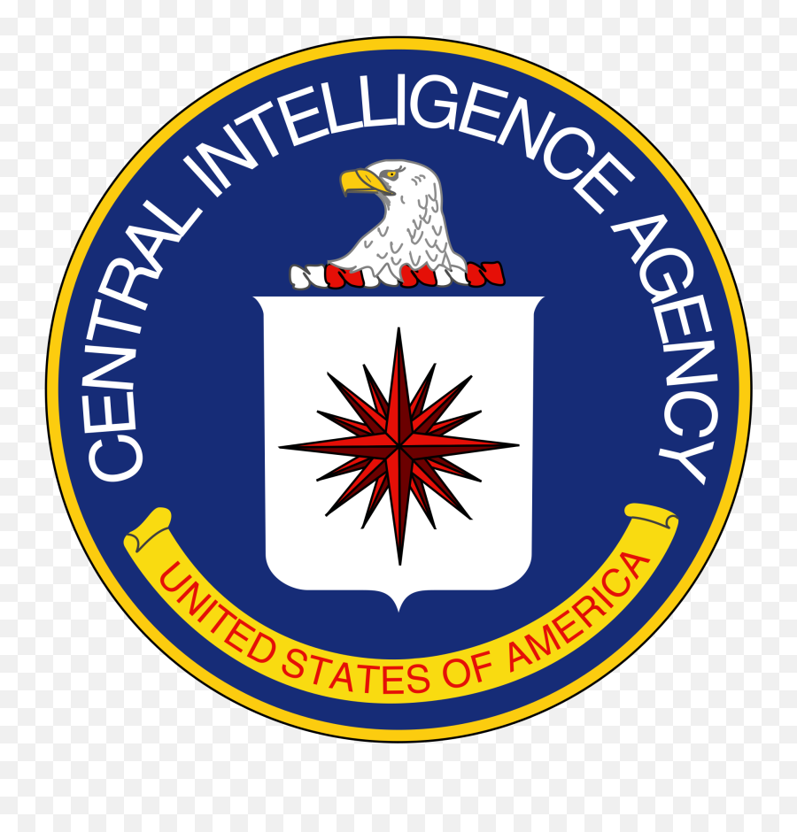 Central Intelligence Agency - Wikipedia Agenten Emoji,Emotion Dally Lama Npr