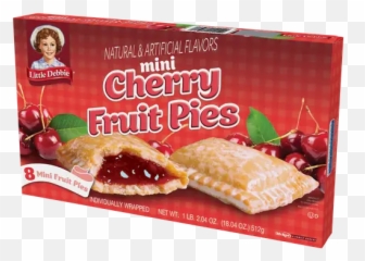 Little Debbie Cherry Pies - Little Debbie Fruit Pie Cherry Emoji,Lindt Mini Milk Chocolate Emojis