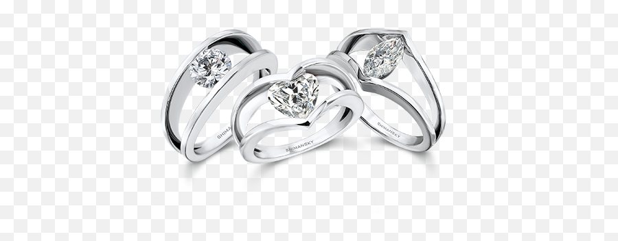 The Millennium Ring Is Iconic - Wedding Ring Emoji,Yellow Diamond Emotion
