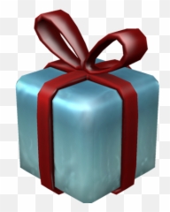 Mostly Teal - Lumber Tycoon Gift Emoji,All Present Box Emojis