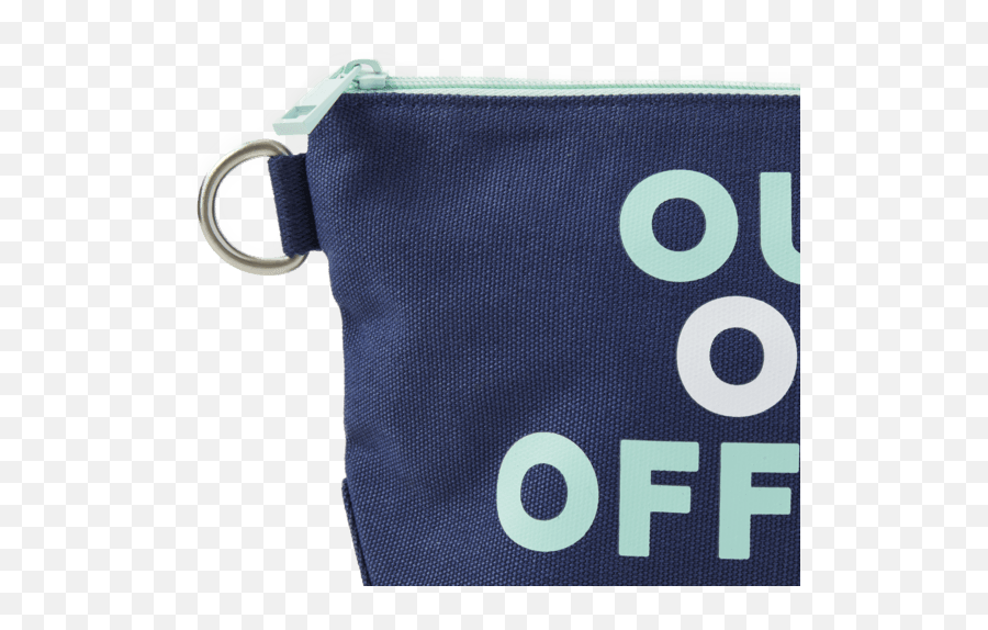 Accessories Out Of Office Wayfarer Pouch Life Is Good - Pouch Emoji,Emoji Masks.com Track Order