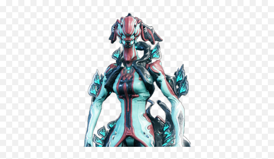 Titania - Titania Warframe Emoji,Warframe Chains Of Harrow Emotion Card Correct Choice