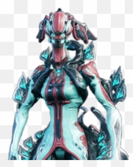Titania - Titania Warframe Emoji,Warframe Chains Of Harrow Emotion Card Correct Choice