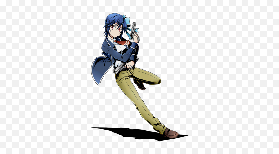 Tatsuko Itagaki Vs Seishirou Tsugumi Fiction Battle Blaze - Seishirou Tsugumi Png Emoji,Anime Aleepy Emotion