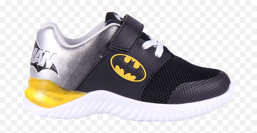 Manufacturer And Wholesaler Of Sporty Shoes - Cerdá Batman Classic Emoji,Emoji Light Up Shoes