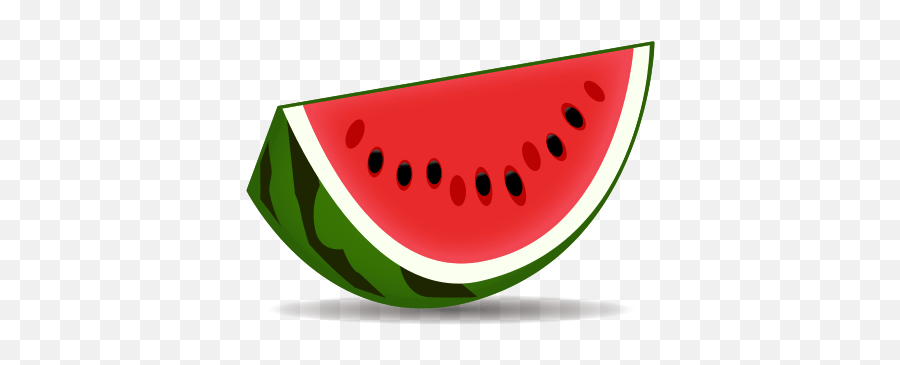 Watermelon Id 12545 Emojicouk - Water Melon Emoji Icon,Find The Emoji Tomato