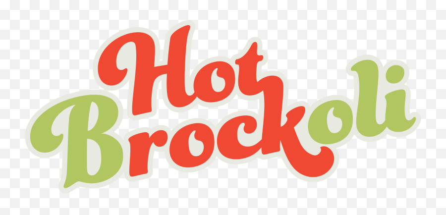 Hot Brockoli - Horizontal Emoji,How To Play Sweet Emotion