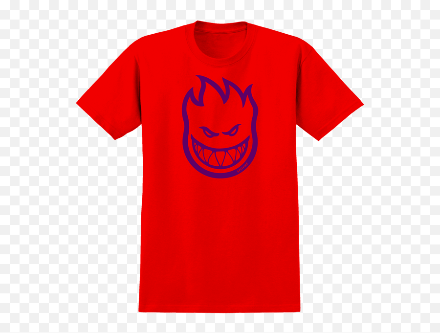 Sf Bighead Ss L - Anti Hero Grimple Stix Shirt Emoji,Ss Emoticon