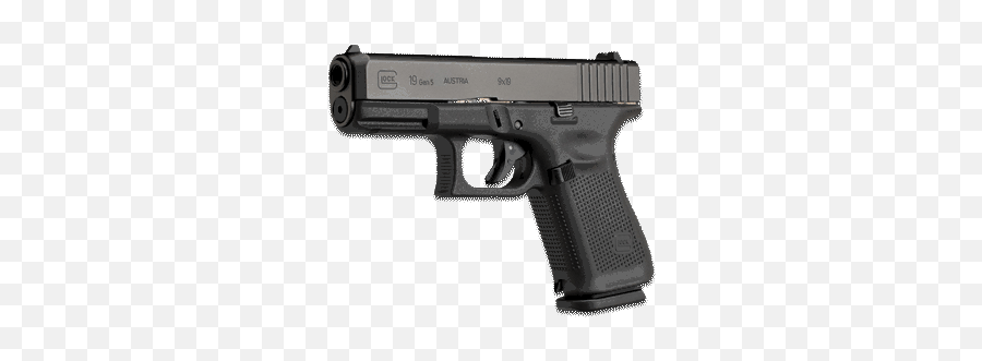 Aex - Glock 19 Gen 5 Emoji,Airsoft Emoji B Patch