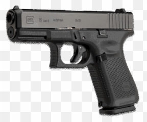 Aex - Glock 19 Gen 5 Emoji,Airsoft Emoji B Patch
