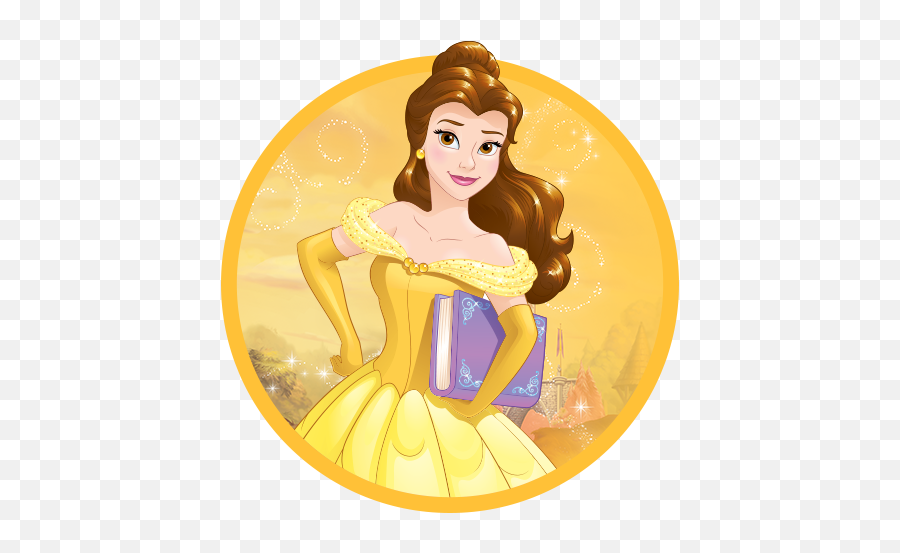 Granmark U2013 Un Mundo De Color - Disney Princess Dare To Dream Emoji,Dulceros De Emojis