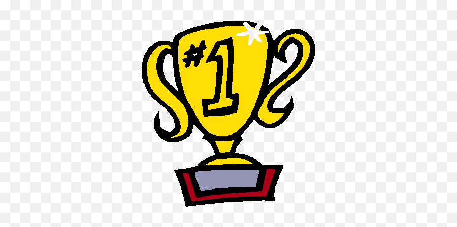 Itu0027s Mmazing 2015 - Best Trophy Clipart Emoji,Stephen Thompson Ufc Emotion Story