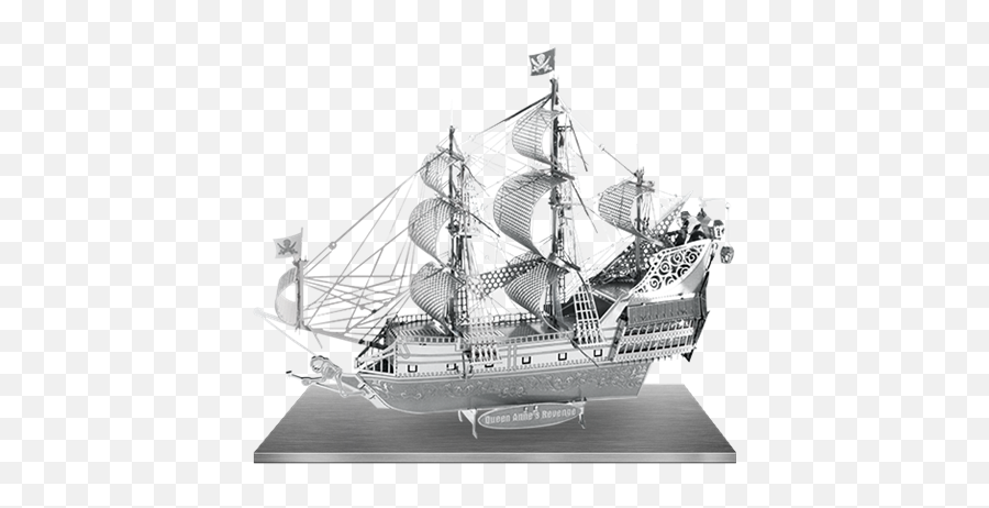 Pin On Building - Queen Annes Revenge Vessel Emoji,Starship Troopers Emoji
