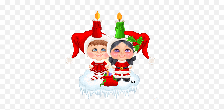 Receta Galletas Navidad Recetas De Galletas De Navidad - Fictional Character Emoji,Whatsapp Emoticons Navideños