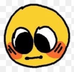 Mem Emoji Sticker - Cute Emojis,Mem Emoticon Gif