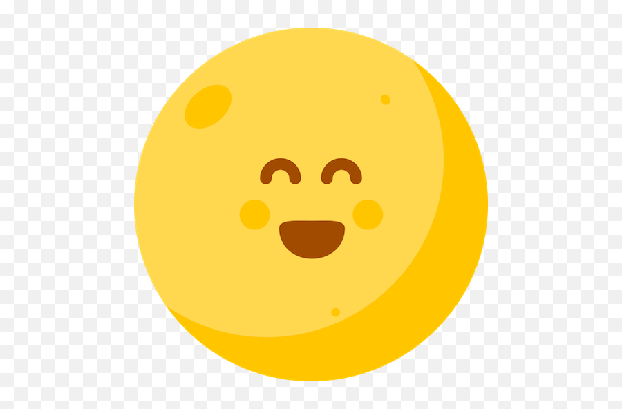 Sofakingforeveranimated - Starsandroid Happy Emoji,Forever Emoticon