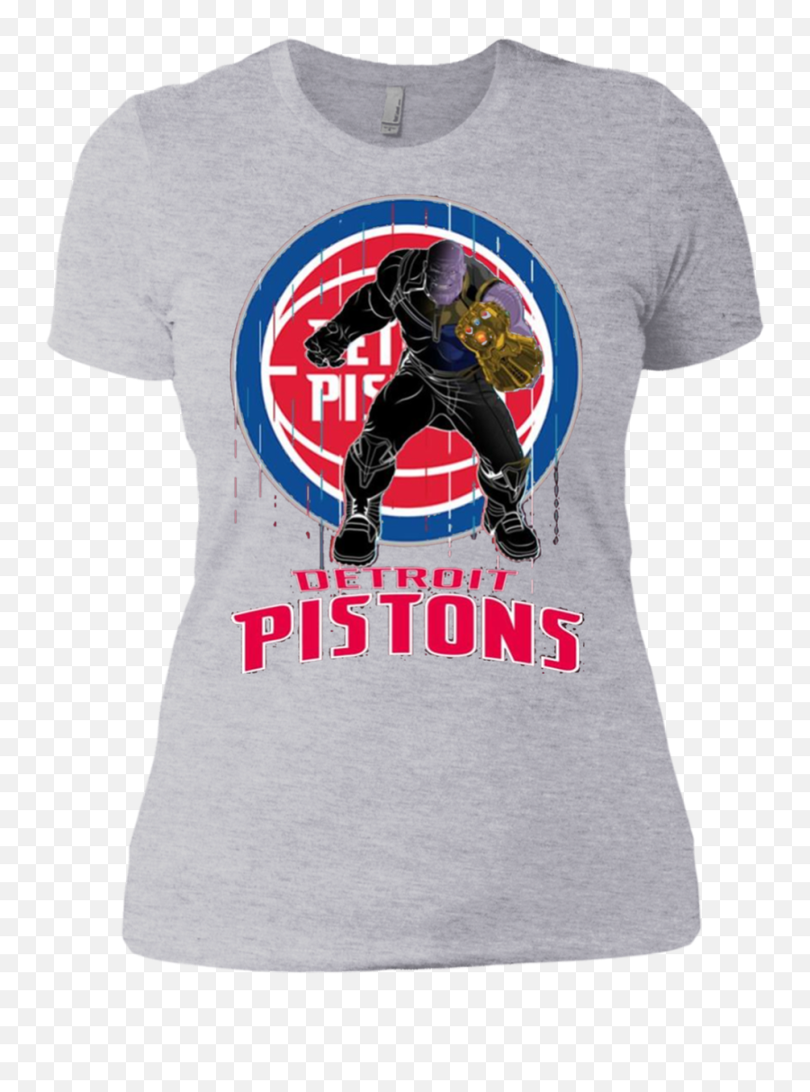 Nice Shirt Detroit Pistons Thanos - Sorry Can T I Have To Walk My Unicorn Emoji,Detorit Pitons Emojis